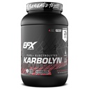 EFX Sports Karbolyn Hydrate | Carbohydrate Powder + Electrolytes | Sugar Free Sports Drink Mix | Fuel & Hydration | Stimulant Free | 66 Servings (Watermelon Wave)