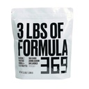 High Carbohydrate Sports Fuel – Value Size 3lb (45 Servings) for Energy & Hydration – Unflavored Sports Drink Mix – Vegan, Allergen-Free