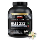 GNC Amp Mass XXX Vanilla, 13 Servings