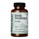 Beta Sitosterol Complex, 500mg, Φυτικό προϊόν, 90 δισκία, Ολοκληρωμένο συμπλήρωμα υποστήριξης