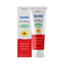 Arnica Pain Relief Cream for Joint & Muscle – Extra Strength Fast-Acting Formula – Targets Back, Knee, Neck, Hand, Foot Aches – Natural Massage Cream for Inflammation & Bruises