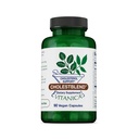 Vitanica Cholestblend, Χοληστερόλη Υποστήριξη, Vegan, 90 κάψουλες