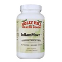 Holly Hill Health Foods, Inflammove (Sağlıklı Ortak ve Hareketli Destek*), 180 Vegan Capsules