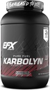 EFX Sports Karbolyn Yakıt | Hızlı Nisorbing Carbohidrat Toz | Carb Yük, Sustained Energy, Quick Recovery | Stimulant Free | 37 Hizmet (Cherry Bomb)