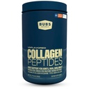 BUBS Naturals Unflavored Collagen, Toz, Commons & Skin için en iyi proteinler, Pasture Yükseltilmiş Grass Fed, Paleo ve Keto Friendly, Whole30 Onaylandı, Non-GMO Dairy & Gluten Free, 10oz, 14 Hizmetler
