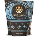 Koa Kava Fiji Kava Toz- Premium Noble Waka Kava Çay, Savusavu, Fiji. 1 LB, 16 Ouncece