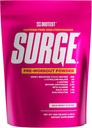 Pre-Workout Toz - 25 g Highly Branched Cyclic Dextrin, 6.5 g Citrulline Malate, 5 g L-Leucine, 2.5 g Betaine Anhidrus, 2 g Beta-Alanine, 1.4 g Electrolyte