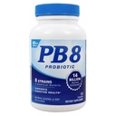 Beslenme Şimdi - PB 8 Pro-Biotic Acidofilius - 120 Capsules (pack of 2)