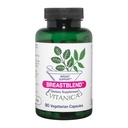 Vitanica MemeBlend, Em Care Support, Vegan, 90 Capsules