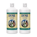 PetAg Dyne High Calorie Liquid Beslenme Supplement for Livestock - 32 oz - Eklenmiş Vitaminler - Alt ağırlık için Mükemmel, Stresli veya Hayvanları Yeniden Keşfedin