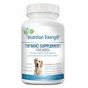 Köpekler için koroid Supplement, Organik Bladderwrack ile Köpekler için Destek, Endocrin ve Enzyme Sistemleri Normal Fonksiyonlar, 120 Chewable Tabletler