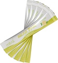 Mitra9 Kava Toz RelaxPak - Lemonade Kava Extract Toz Paketleri | Mood Advancedr | Plantive | Doğal Calm & Clarity | Easy Open Single-Serving Stick (5)