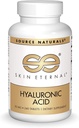 Source Naturals Δέρμα Αιώνιο Υαλουρονικό Οξύ, 50 mg - 240 δισκία