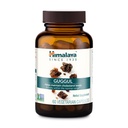 Himalaya Guggul - Liver Detox, Cholesterol, HDL & LDL Desteği - Vegan, Non-GMO, Gluten Free, 720 mg, 60 Capsules