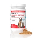 Köpekler ve Kediler için kritik Immune Savunması; Normal Hücre Büyümesini Destekler - Türkiye Tail, Reishi, Shiitake ve Maitake Mushroom Formula ile Patentli Beyaz Turmeric Root Ekstraksiyon - 30 Günlük Supply