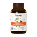 Himalaya StresCare Herbal Supplement, Destekler Stres Yardımı, Enerji Desteği, Rahatlama, Occasional Sleeplessness, Ashwagandha, Holy Basil/Tulsi, Gotu Kola, Non-GMO, Vegetarian, 240 Capsules