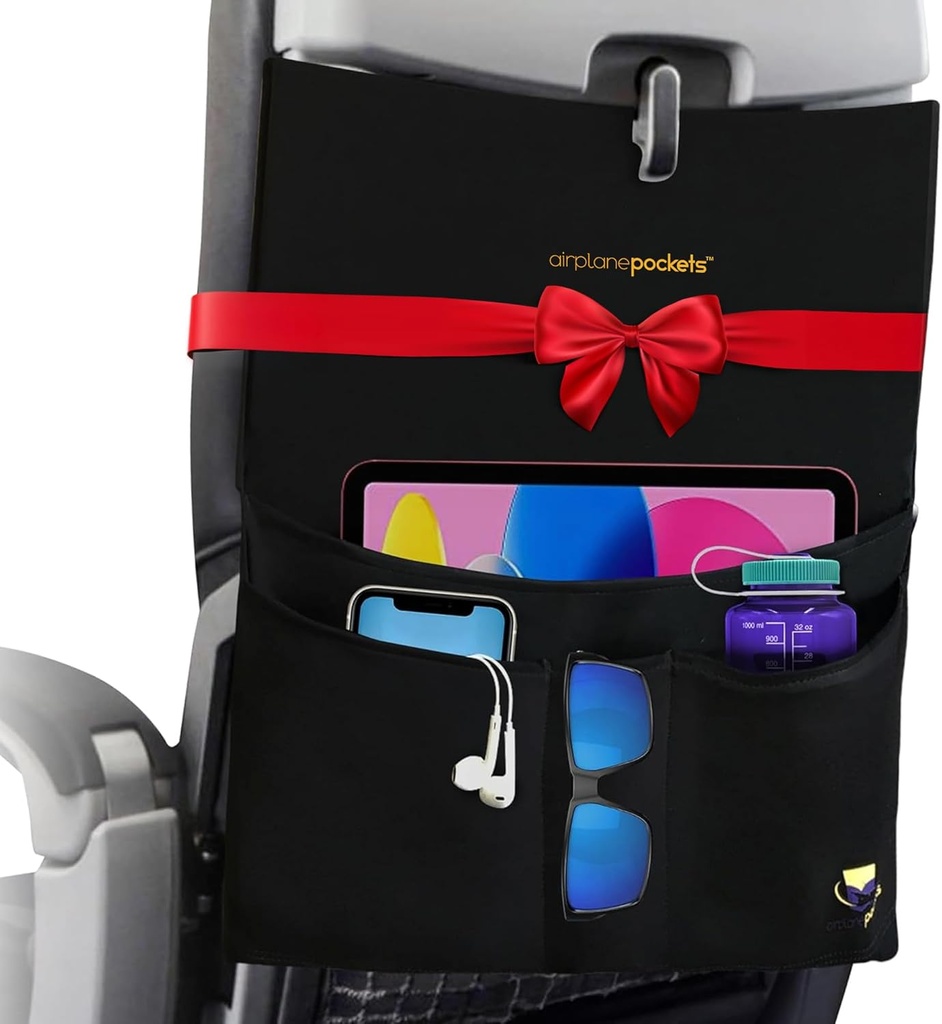 Airplane Pockets - Airplane Aksesuarları - Plane Travel Essentials - Travel Organizer - Koltuk Depolama Organize - Air Travel Essentials - Koltuk Back Organizer - Uluslararası Seyahat Have Have Have Have Have Have Have Have Have Have Have Have Have Have Have Have Have