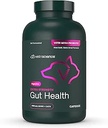 Vetri Science Extra Strength Gut Health Probiyotik & Prebiyotik Digestive Supplements for Dogs & Cats, Gas & Diarrhea & Immune Support, Easy-Open Capsules, 180 Count - New Look