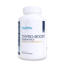 NuEthix Formulations Yourro-Boost Essentials, Non-Glandular Support to Assist with Optimal Thyroid Function, 90 Capsules