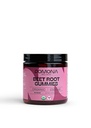 Pomona Wellness Organik Potent Arıtroot Toz Gummies 1000 mg - Sugar Free, Nitrik Oksit Supplement - Natural Strawberry ve Apple Flavor, Vegan, 60 Kont