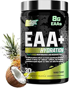 Nutrex Research EAA Hydration 