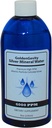 4000 PPM Bioaktif Atom Colloidal Silver, 8 oz | Non-Toxic, Non-GMO Trace Mineral Immune Support Supplement Supplement