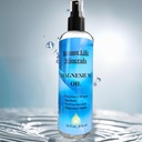 Απελευθερώστε το Power Extra Strength Magnesium Body Spray 100% Organic Made in USA Σύγκριση με Επτά Ορυκτά και Αρχαία Ορυκτά. Η Δύναμη του Μαγνησίου μπορεί να Αλλάξει τη Ζωή Σας.