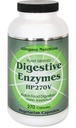 Digestive Enzymes HP - Capsules: 270 caps