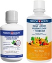 Premium Göz Bakım Sıvı Vitaminler