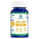 BioTrust Sol Joy, High-Potency Vitamin D3 K2 – High Potency (50 mcg)
