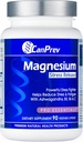 Ashwagandha, B5, B6 & Vitamin C, 90 Veg Caps, 30-Day Supply, Support Restful Nights & Relaxation, Helps Energy & Immnue Function, Vegan, Non-GMO, Dairy, Soy, Glutenten