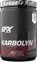EFX Sports Karbolyn Yakıt | Hızlı Nisorbing Carbohidrat Toz | Carb Yük, Sustained Energy, Quick Recovery | Stimulant Free | 19 Hizmet (Cherry Bomb)