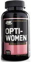 Βέλτιστη Διατροφή 120 Opti- Women's Female Multivitamin Optiwomen Κάψουλες