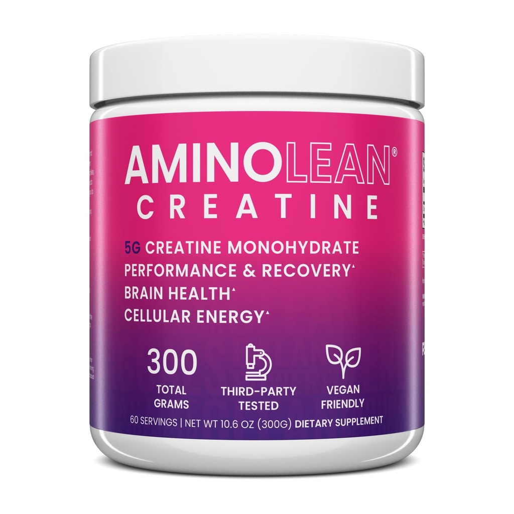 Kadın ve Erkekler için metatine, Pure Micronized Kre Toning, Mood Support, Energy Boost ve Brain Health, 300g