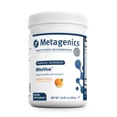 Metagenics MitoVive - Mitochondria Balance - Merochondria Health - Gluten Free & Non-GMO - 30 Hizmet - 15.87 ozria Balance -