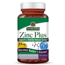Ψευδάργυρος Plus + Βιταμίνες για Ενήλικες - 25mg ανοσοποιητικής υποστήριξης με κάψουλες B6 60 Veg - Vegan, χωρίς γλουτένη, χωρίς σκληρό ψευδάργυρο Piclonate 