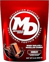 Biotest Metalbolic Drive Protein - Low-Carb Flavor-Bomb, 20 σέρβις - Whey Isolate + Micellar Casein - Σοκολάτα υπογραφή
