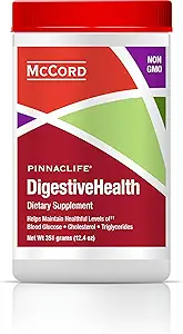 DigestiveHealth Prebiyotik Fiber Boost Supplement 11.7g | Gut & Digestive System Health | Ease Gas, Constipation and Bloating | Olivamine, Chem, Non-GMOMO
