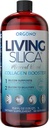 Living Silica Collagen Booster Liquid 