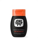 SALTT - Mineraller (2 oz) - Trace Mineral Çıkışları - sodyum, Pyum, Magnezyum, çinko, Copper - Ultra Low Carb - Zero Sugar, Vegan, Gluten Free, Non GMO - Daily Electrolytes - Travel Dimension - By Chem Chowtes