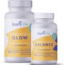 Bari Life Saç, Skin & Nails Supplement ve Vitamin-Multi Probiyotik 30