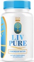 LIVORKA 1 Pack - Liv Pure - Liv Pure Reviews, Liv Pure 60 Capsules for 30 Days, Liv Pure Pills, Liv Pure Pills Reviews, Livpure Pills, Livpure, Pills.
