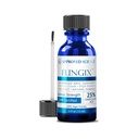 Fungix με 25% ανδεκυλενικό οξύ, αντιμυκητιασική λύση νυχιών με λάδι τσαγιού, όλα τα φυσικά καλύτερη θεραπεία μυκητιασικών ποδιών για αποτελεσματικά αποτελέσματα από εγκεκριμένη επιστήμη - πακέτο του 1