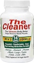 Συστήματα Century The Cleaner Detox, Ισχυρή 14-Day Πλήρης εσωτερική φόρμουλα καθαρισμού για τους άνδρες, Υποστήριξη Digestive Υγεία, 104 κάψουλες χορτοφάγων