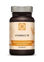 Ultra Tocotrienol 200 mg E Vegan - Tüm 4 tokotrienol - Alfa Tocotrienol + Gamma Tocotrienol + Delta Tocotrienol - No Tocopherols - Unique Tocotrienol Kompleksi