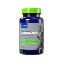POWERLIFE High Impact Endurance Astaxanthin and ElevATP Athletic Performance Support Supplement, 30 Capsules