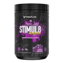 FINAFLEX STIMUL8 Hardcore, Grape Grenade - Extreme Energy, Strength & Endurance for Men & Women - With Caffeine & L-Citrulline - 30 Servings