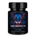 Powerful Salts for Athletes - for Powerlifting, Hockey, Football and More,Activate Before Smelling,Instant Energy, Focus and Motivation