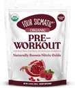 Four Sigmatic Super Fruits ve Antioksis Red Raspberry ile Süper Toz Gerçekler - Can