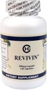 Revivin - 120 caps, (Chi's Enterprise) από το Chi's Enterprise